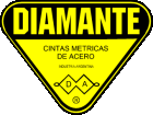 LOGO DIAMANTE_ CINTAS METRICAS